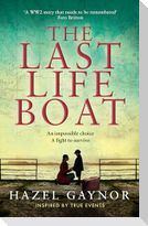The Last Lifeboat