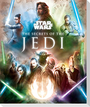 Star Wars: The Secrets of the Jedi