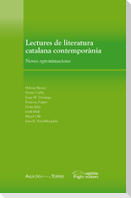 Lectures de literatura catalana contemporania