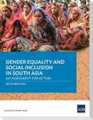 Gender Equality and Social Inclusion in South Asia