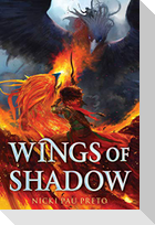 Wings of Shadow