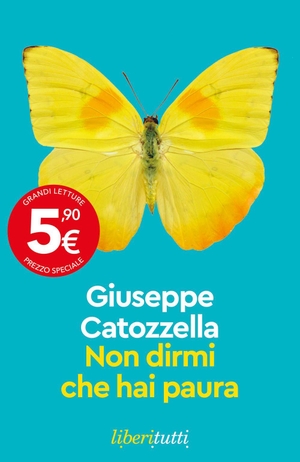 Catozzella, Giuseppe. Non dirmi che hai paura. Feltrinelli, 2026.