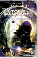 L'Etoile de Pandore T04 l'Etoile de Pandore 4