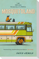 Mosquitoland