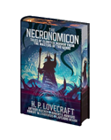The Necronomicon