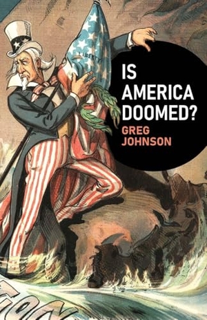 Johnson, Greg. Is America Doomed?. Counter-Currents Publishing, 2025.
