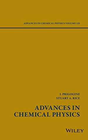 Prigogine / Rice. Advances Chem Physics V125. John Wiley & Sons, 2003.