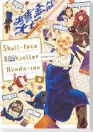Skull-face Bookseller Honda-san, Vol. 3
