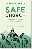 Safe Church