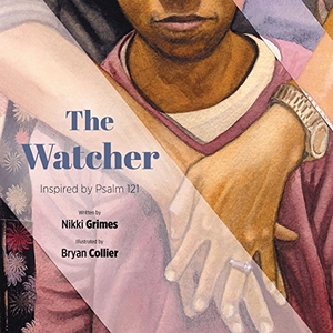 Grimes, Nikki. The Watcher. William B. Eerdmans Publishing Company, 2017.
