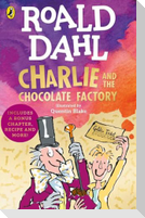 Charlie and the Chocolate Factory