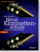Neue Klarinettenschule 1