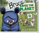 Bruce Saves the Planet