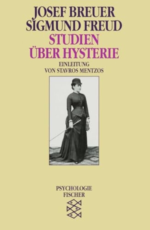 Freud, Sigmund. Studien über Hysterie. S. Fischer Verlag, 1991.