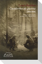 Cuadernos de guerra, 1914-1918