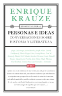 Personas e ideas : conversaciones sobre historia y literatura