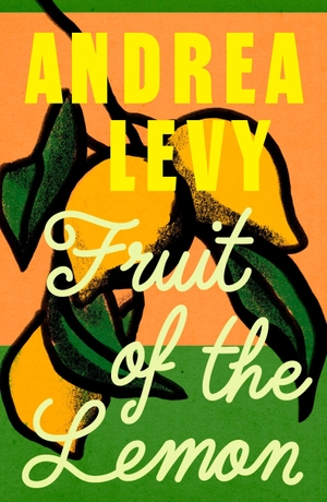 Levy, Andrea. Fruit of the Lemon. Yen Press, 2000.