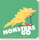 Monsters Go