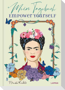 Mein Frida Kahlo Tagebuch