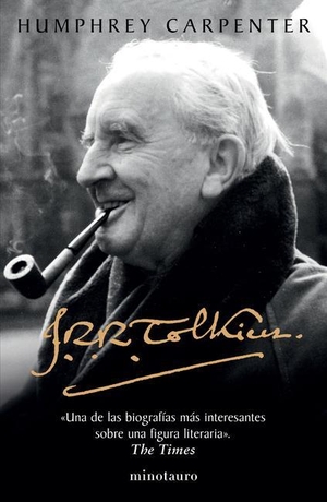 Carpenter, Humphrey. J. R. R. Tolkien. Una Biografía. Planeta Publishing Corp, 2023.