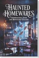 Haunted Homewares