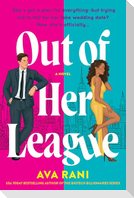 Out of Her League