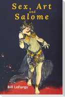 Sex, Art, and Salome
