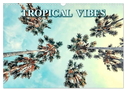 Tropical Vibes (Wall Calendar 2025 DIN A3 landscape), CALVENDO 12 Month Wall Calendar