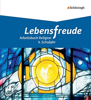 Lebensfreude 3: Schulbuch 4. Schuljahr-  Grundschule - Arbeitsbücher katholische Religion. Schoeningh Verlag, 2015.