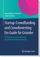 Startup-Crowdfunding und Crowdinvesting: Ein Guide für Gründer