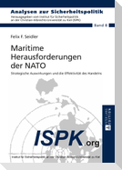 Maritime Herausforderungen der NATO