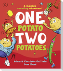 One Potato, Two Potatoes