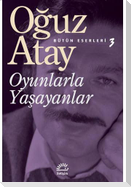 Oyunlarla Yasayanlar
