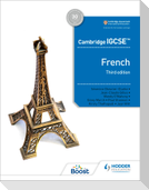 Cambridge IGCSE(TM) French Student Book