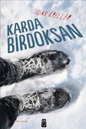 Kreller, Susan. Karda Birdoksan. On8 Kitap, 2017.
