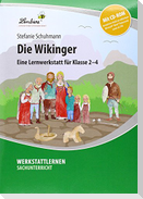 Die Wikinger