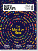 Spektrum Dossier 3/2026 Die Macht der Gene