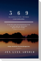 369 Manifestation Method