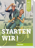 Starten wir! A2 / Arbeitsbuch