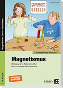 Magnetismus