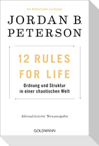 12 Rules For Life