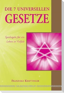 Die 7 universellen Gesetze