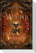 Whisper of Sins
