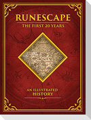 Runescape: The First 20 Years--An Illustrated History
