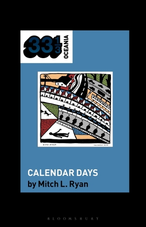 Ryan, Mitch L. Dick Diver's Calendar Days. Bloomsbury Academic, 2026.