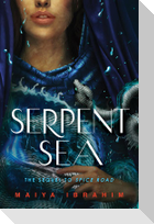 Serpent Sea