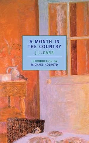 Carr, J L. A Month in the Country. New York Review of Books, 2000.