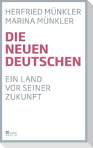 Die neuen Deutschen