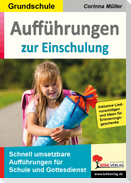 Aufführungen zur Einschulung