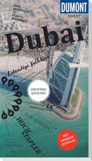 DuMont direkt Reiseführer Dubai